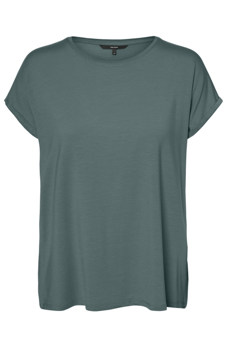 Vero Moda vmava plain ss top ga jrs noos